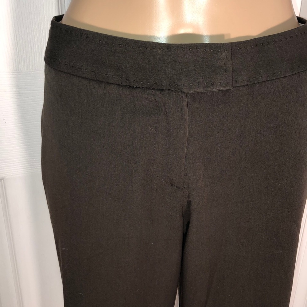 The Limited Brown Pants 6 - Picture 2 of 6